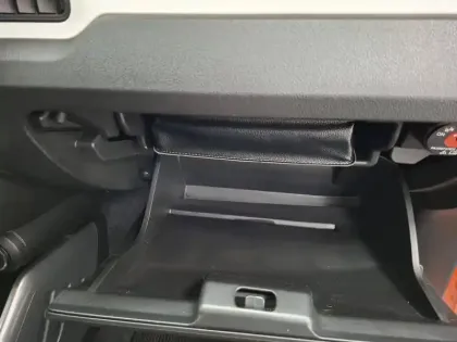 Photo 33 Suzuki Ignis  1.2 Dualjet Hybrid AllGrip