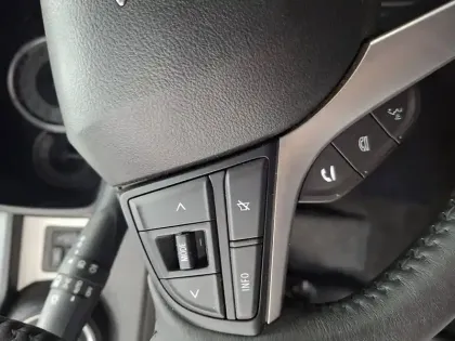 Photo 43 Suzuki Ignis  1.2 Dualjet Hybrid AllGrip