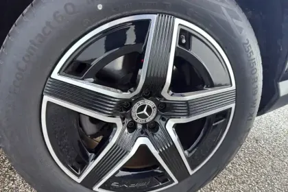 Photo 11 Mercedes GLC  Coupe 220 d 9G-Tronic 4Matic
