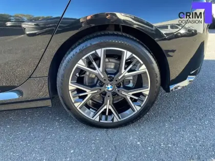 Photo 13 BMW Serie 1 120 170 ch DKG7