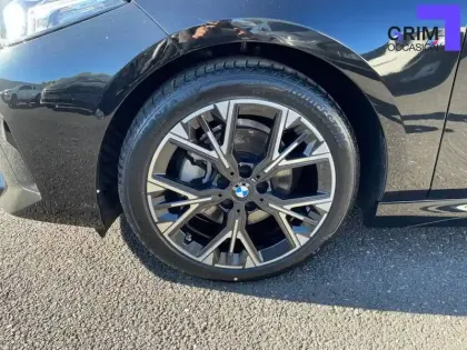 Photo 12 BMW Serie 1 120 170 ch DKG7