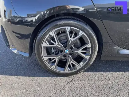 Photo 14 BMW Serie 1 120 170 ch DKG7