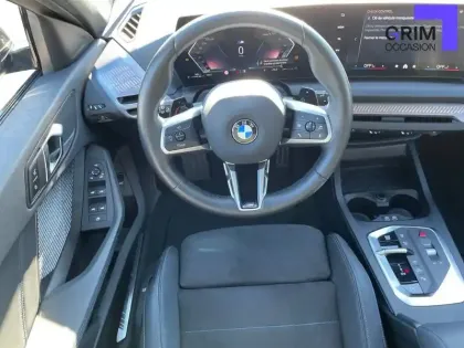 Photo 5 BMW Serie 1 120 170 ch DKG7