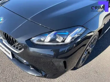 Photo 16 BMW Serie 1 120 170 ch DKG7