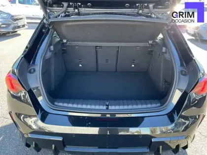 Photo 11 BMW Serie 1 120 170 ch DKG7