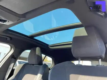 Photo 17 BMW Serie 1 120 170 ch DKG7