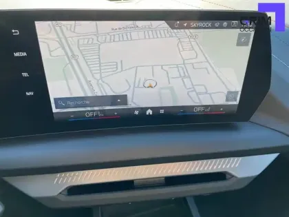 Photo 8 BMW Serie 1 120 170 ch DKG7