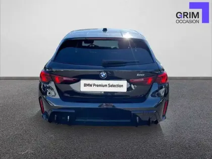 Photo 19 BMW Serie 1 120 170 ch DKG7