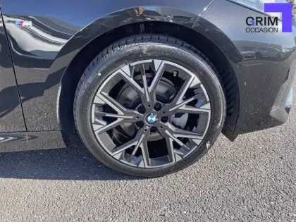 Photo 15 BMW Serie 1 120 170 ch DKG7