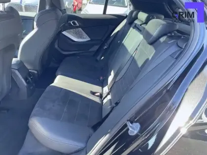 Photo 10 BMW Serie 1 120 170 ch DKG7