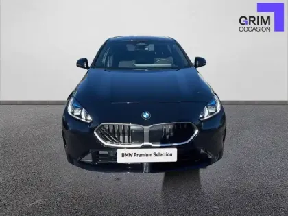 Photo 18 BMW Serie 1 120 170 ch DKG7