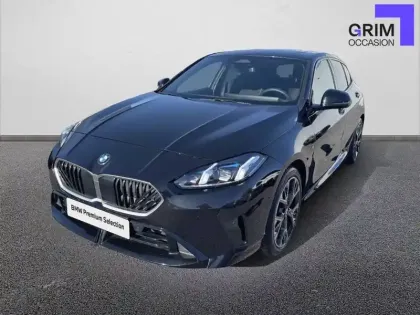 Photo Bmw Serie 1 M Sport