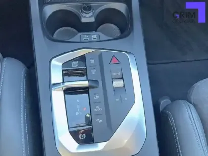 Photo 9 BMW Serie 1 120 170 ch DKG7