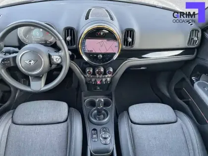Photo 4 Mini Mini Countryman 136 ch BVA7
