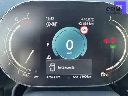 Photo 6 Mini Mini Countryman 136 ch BVA7