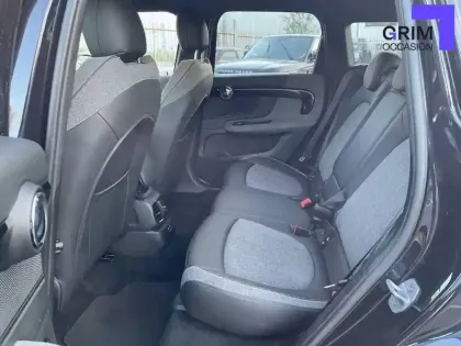 Photo 10 Mini Mini Countryman 136 ch BVA7