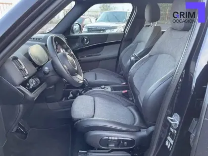 Photo 3 Mini Mini Countryman 136 ch BVA7