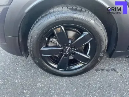 Photo 12 Mini Mini Countryman 136 ch BVA7