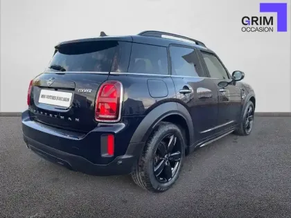 Photo 1 Mini Mini Countryman 136 ch BVA7