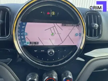 Photo 8 Mini Mini Countryman 136 ch BVA7