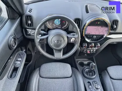 Photo 5 Mini Mini Countryman 136 ch BVA7