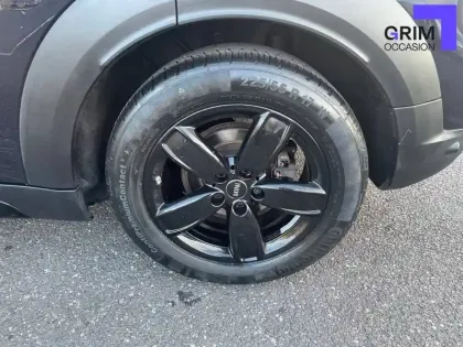 Photo 13 Mini Mini Countryman 136 ch BVA7