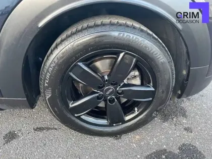 Photo 15 Mini Mini Countryman 136 ch BVA7