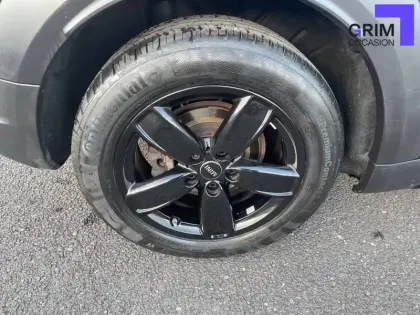 Photo 14 Mini Mini Countryman 136 ch BVA7