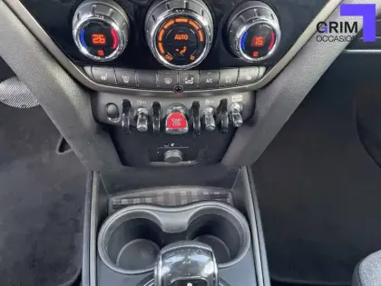 Photo 7 Mini Mini Countryman 136 ch BVA7