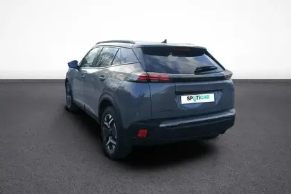 Photo 3 Peugeot 2008  PureTech 100 S&S BVM6