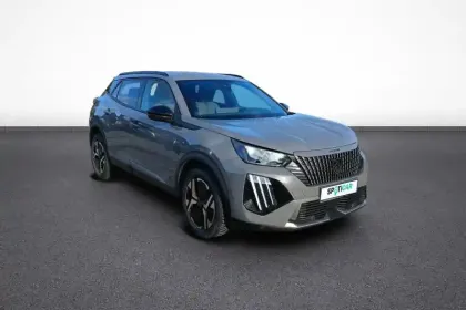 Photo 7 Peugeot 2008  PureTech 100 S&S BVM6