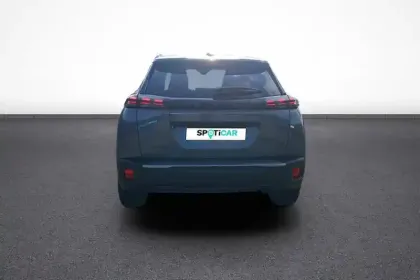 Photo 4 Peugeot 2008  PureTech 100 S&S BVM6