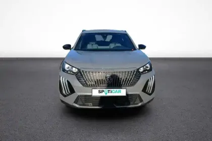 Photo 1 Peugeot 2008  PureTech 100 S&S BVM6