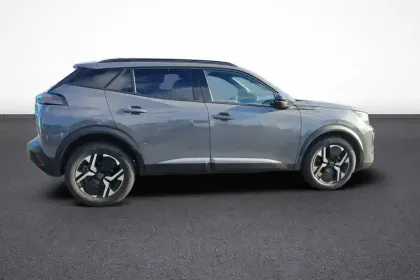 Photo 6 Peugeot 2008  PureTech 100 S&S BVM6