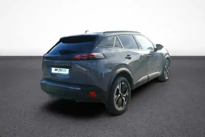 Photo 5 Peugeot 2008  PureTech 100 S&S BVM6