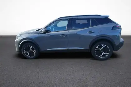 Photo 2 Peugeot 2008  PureTech 100 S&S BVM6