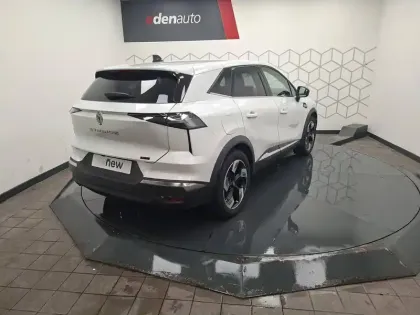 Photo 6 Renault Symbioz  E-Tech full hybrid 145