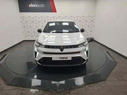 Photo 1 Renault Symbioz  E-Tech full hybrid 145