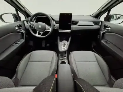 Photo 20 Renault Symbioz  E-Tech full hybrid 145