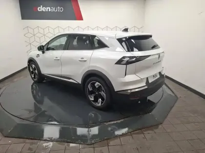 Photo 9 Renault Symbioz  E-Tech full hybrid 145