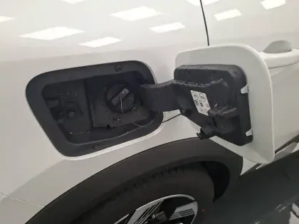 Photo 16 Renault Symbioz  E-Tech full hybrid 145