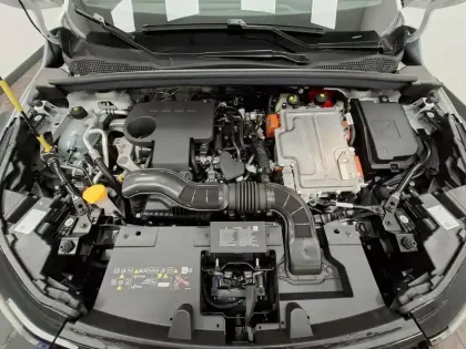 Photo 39 Renault Symbioz  E-Tech full hybrid 145