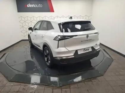 Photo 8 Renault Symbioz  E-Tech full hybrid 145