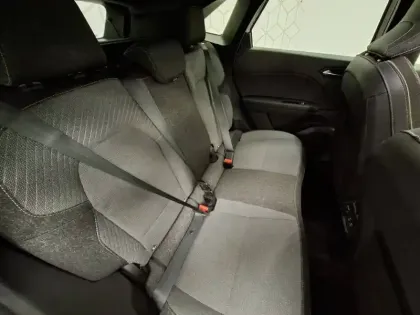 Photo 19 Renault Symbioz  E-Tech full hybrid 145