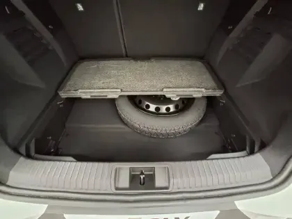 Photo 18 Renault Symbioz  E-Tech full hybrid 145