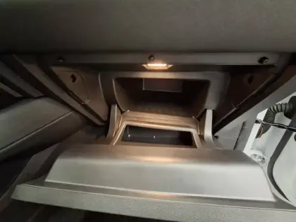 Photo 27 Renault Symbioz  E-Tech full hybrid 145