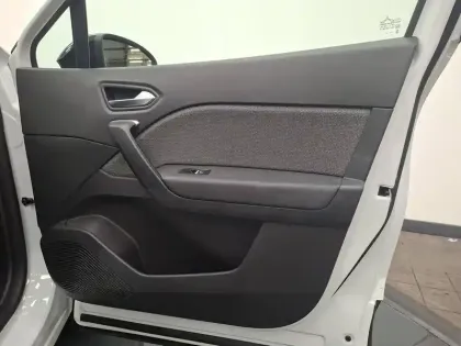 Photo 22 Renault Symbioz  E-Tech full hybrid 145