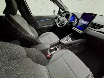 Photo 25 Renault Symbioz  E-Tech full hybrid 145