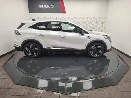 Photo 4 Renault Symbioz  E-Tech full hybrid 145