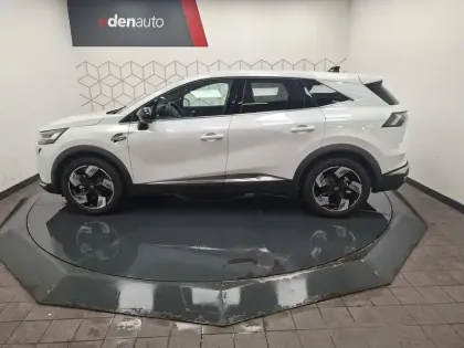 Photo 10 Renault Symbioz  E-Tech full hybrid 145